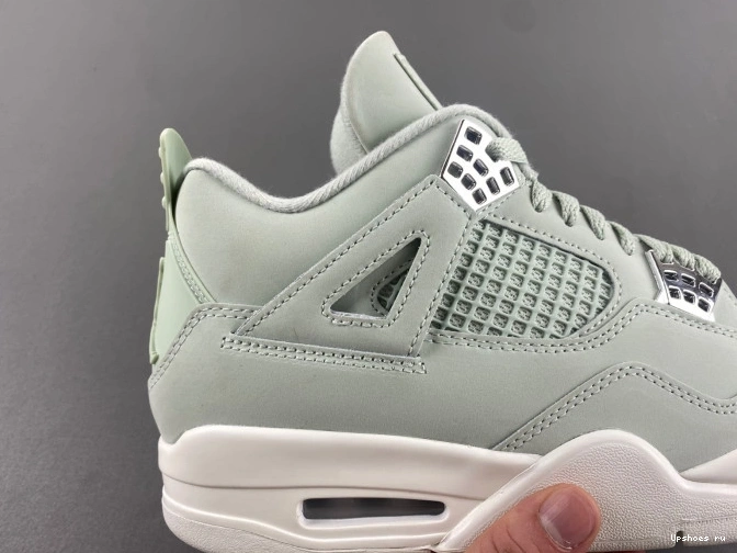 Seafoam  4  Jordan HV0823-003 Sail  Retro 0410